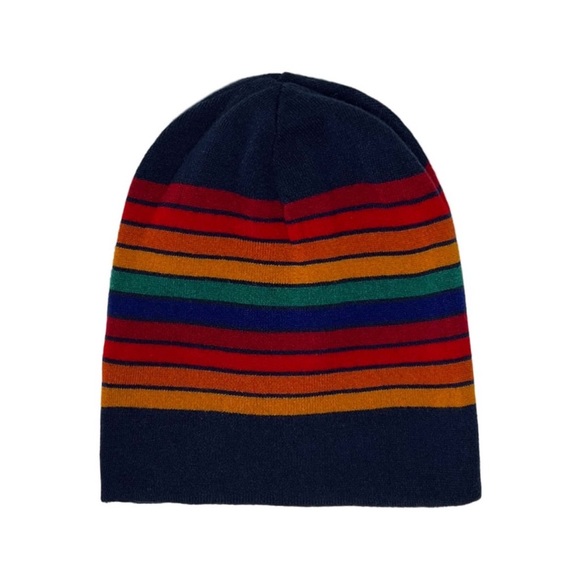 Aviator Nation Cashmere Beanie - Picture 2 of 6